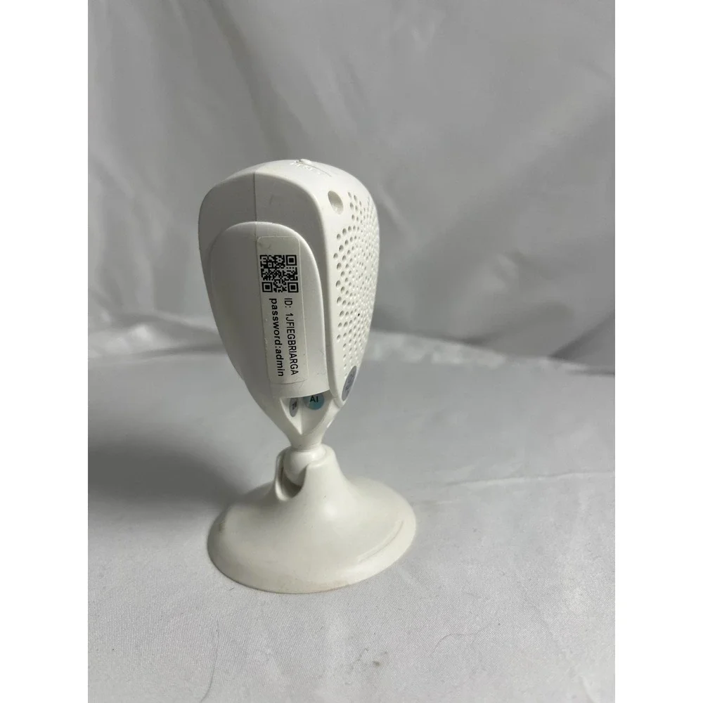 COOICO B12F Wireless IP Security Camera Indoor WiFi Surveillance Cam